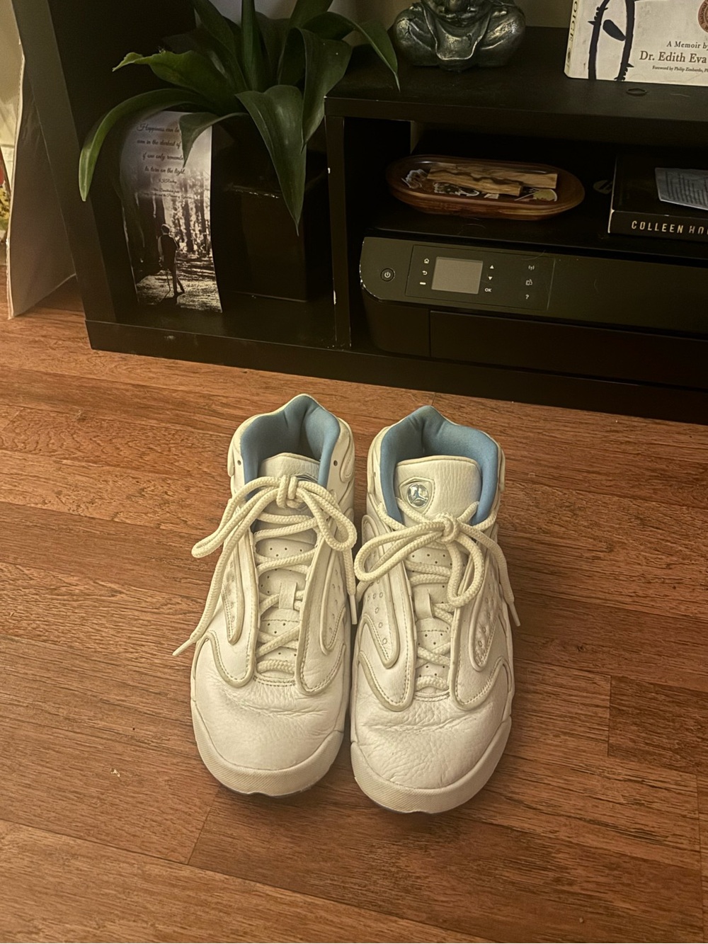 Wmns Air Jordan OG ‘UNC